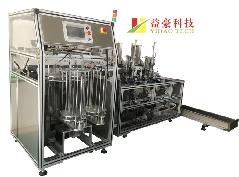 什么是全自動(dòng)面膜機(jī)，益豪科技帶大家了解了解