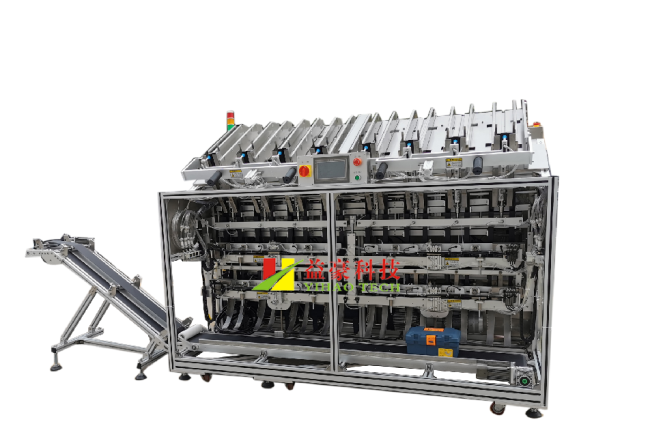 益豪科技講解面膜灌裝機使用的注意事項及保養(yǎng)技巧