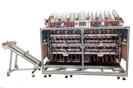 如何利用面膜灌裝機提高面膜的生產效率和品質？