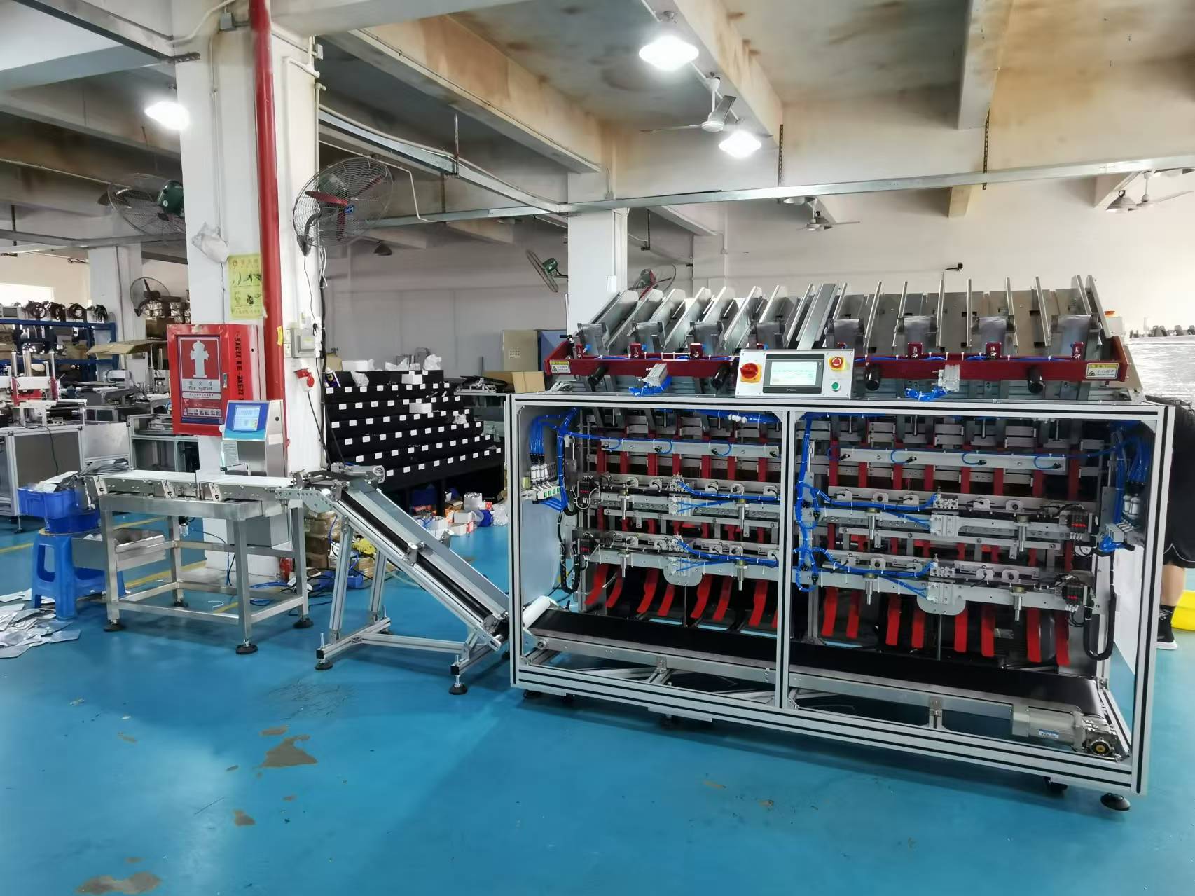 面膜灌裝機(jī)廠家——專(zhuān)業(yè)制造，品質(zhì)保障