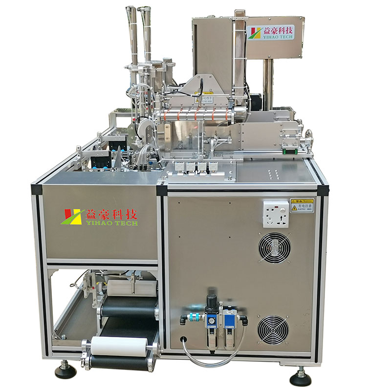 面膜折疊機(jī)：美妝產(chǎn)業(yè)的下一個百億級藍(lán)海市場