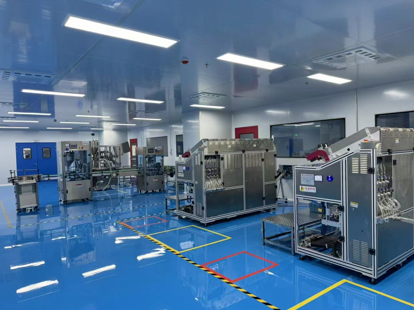 選擇面膜灌裝機(jī)，供應(yīng)商最關(guān)心的5個問題