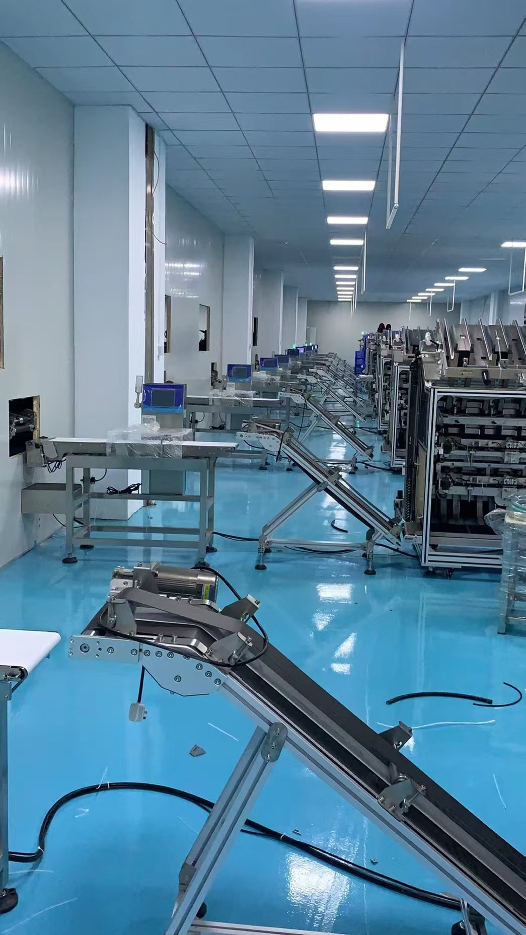 面膜折疊機(jī)為何成為美妝行業(yè)新寵？