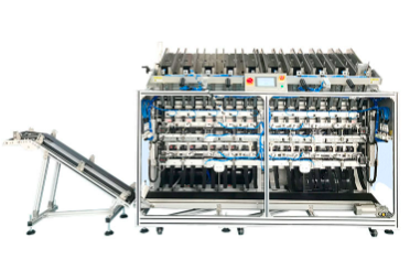 選購面膜灌裝機：聚焦3大核心，確保投資回報