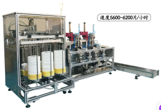 面膜折疊機如何正確保養(yǎng)？