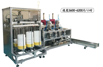 面膜折疊機(jī)保養(yǎng)記錄表怎么做？