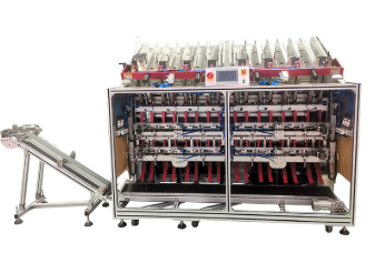 如何判斷全自動(dòng)面膜灌裝機(jī)灌裝是否精準(zhǔn)？